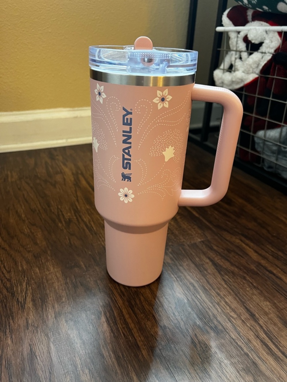 Stanley Quencher 40oz